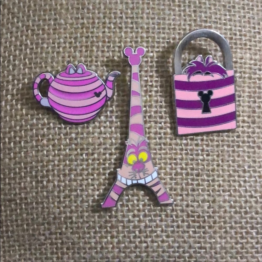 Disney Pins